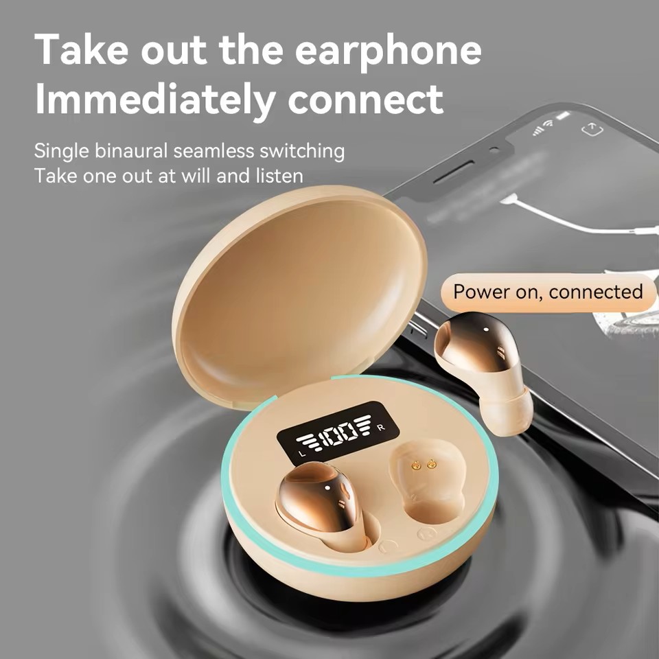 Mini Invisible Wireless Blueto - đánh giá và giá Sleep Mask Headphones Bluetooth