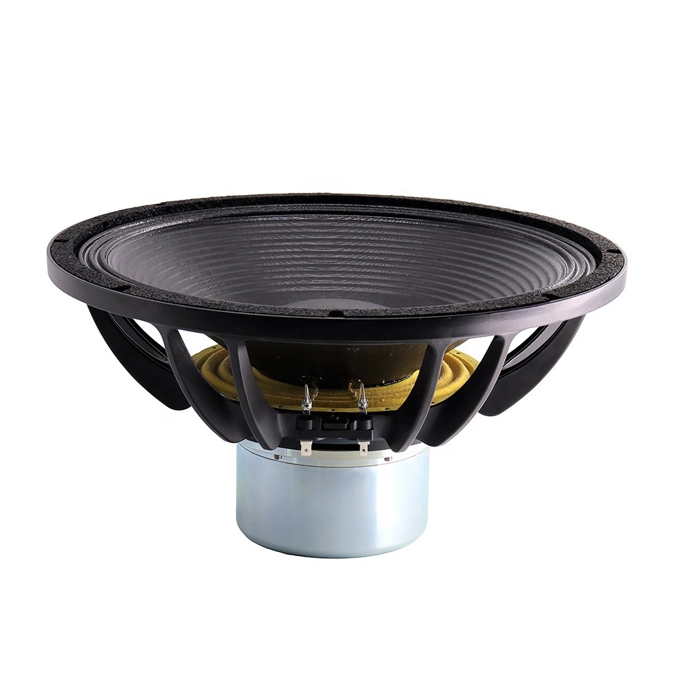 15'' Neodymium Subwoofer 3000W - đánh giá và giá Speakers