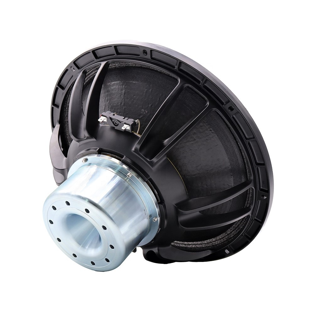 15'' Neodymium Subwoofer 3000W - đánh giá và giá Speakers