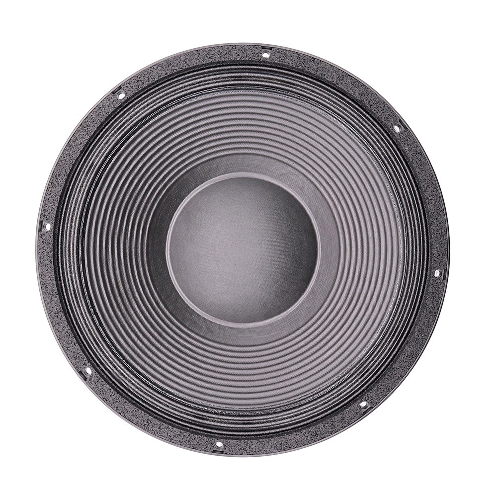 15'' Neodymium Subwoofer 3000W - đánh giá và giá Speakers