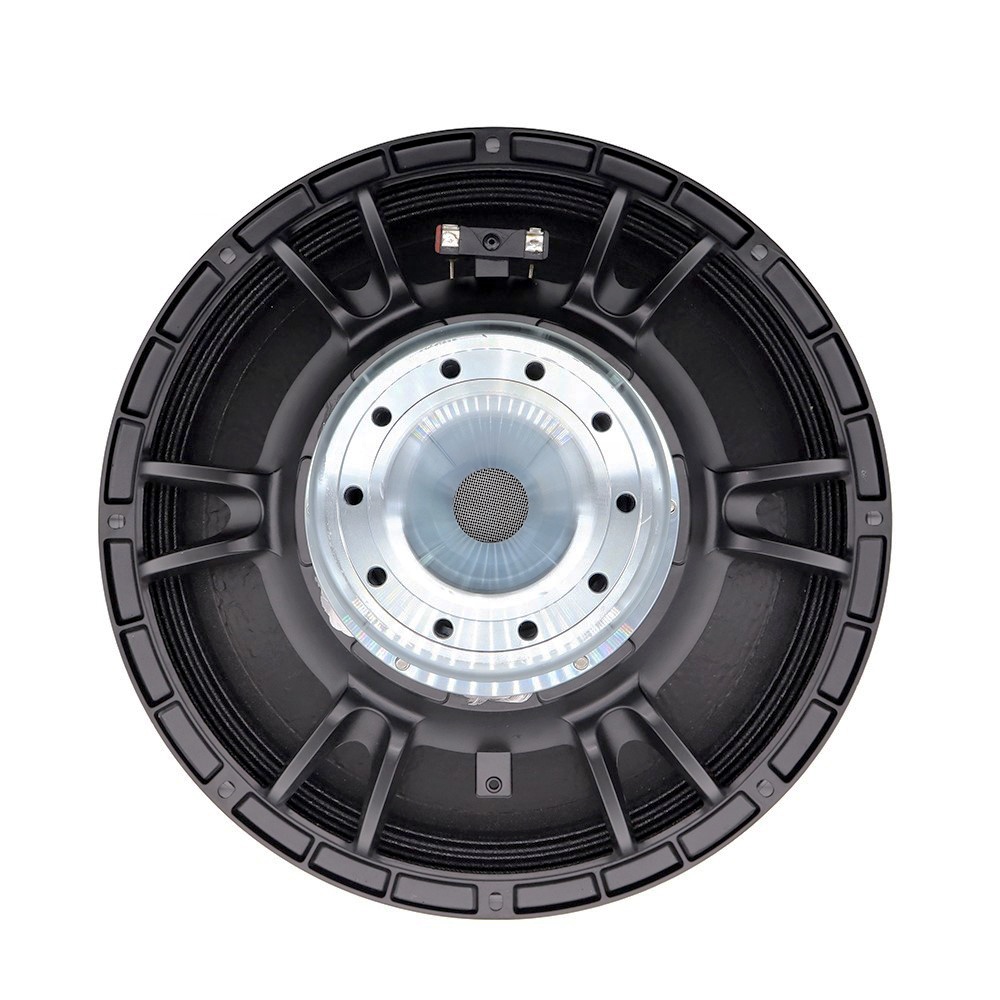 15'' Neodymium Subwoofer 3000W - đánh giá và giá Speakers