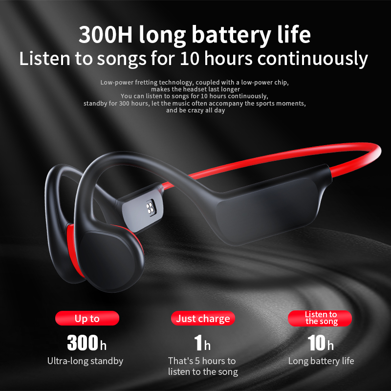 True Bone Conduction Headphone - đánh giá và giá Sleep Mask Headphones Bluetooth