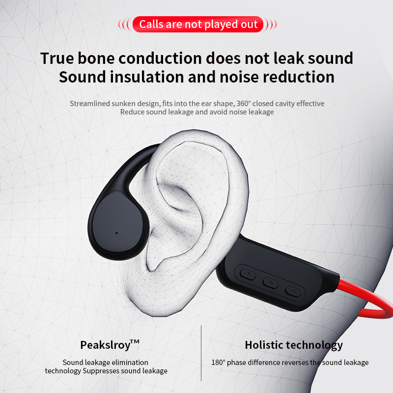 True Bone Conduction Headphone - đánh giá và giá Sleep Mask Headphones Bluetooth