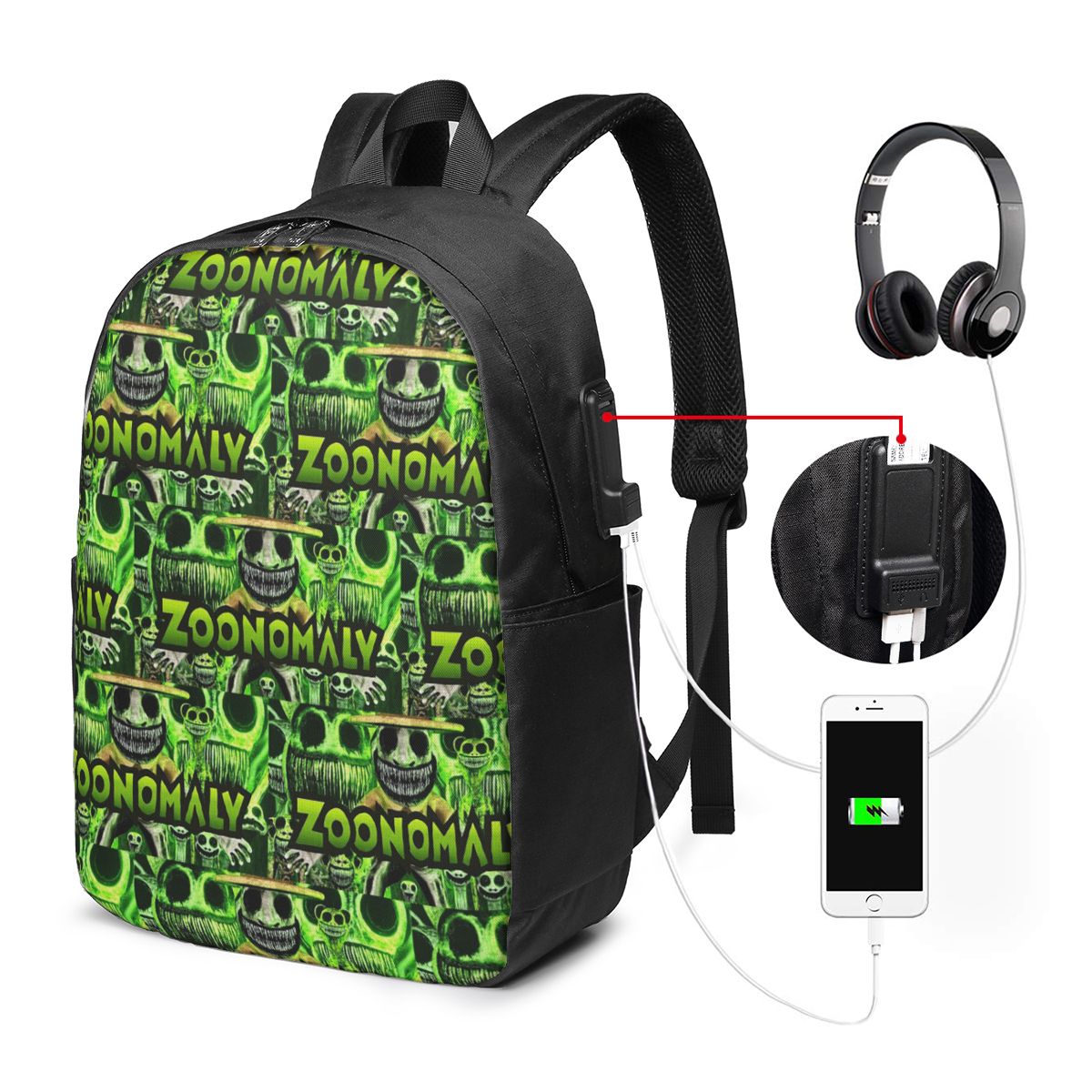 Zoonomaly Cartoon Steam Game B - đánh giá và giá Laptops