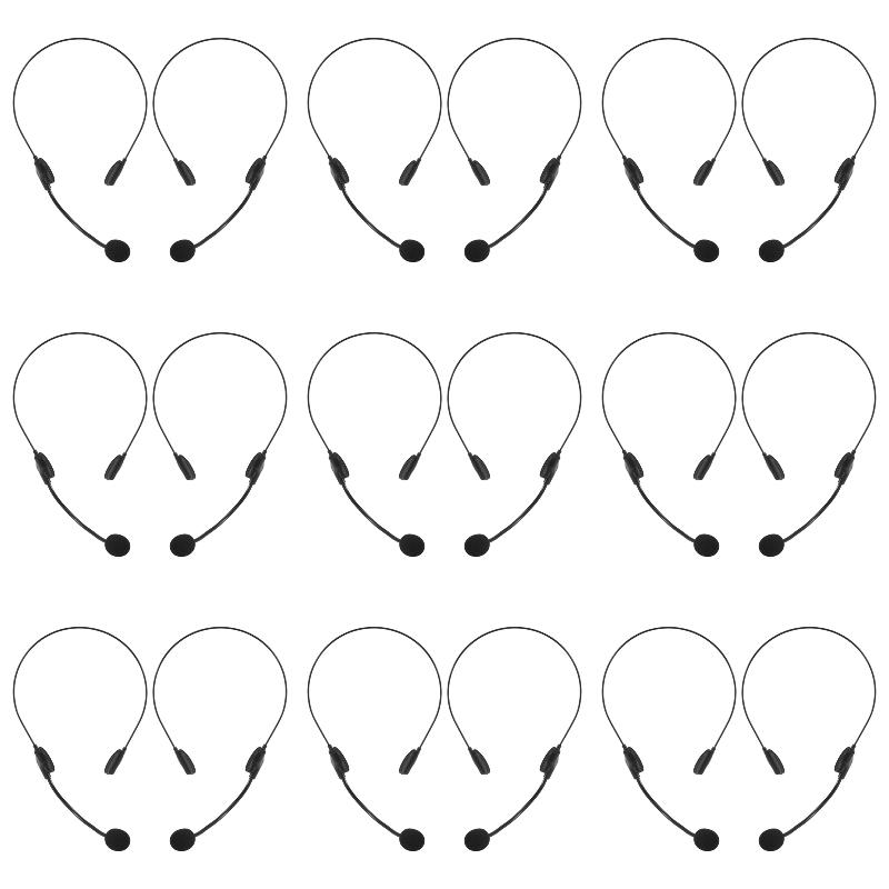 9Pack X(2PCS Cosplay Headphone - đánh giá và giá Headphones