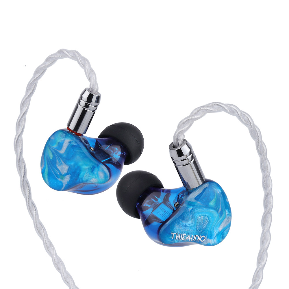 Thieaudio Di Sản 2 Berili DD + - đánh giá và giá Planar Magnetic Iem Earphones