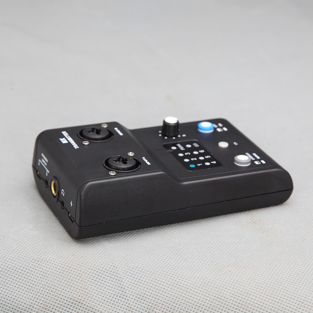 Wireless Portable Sound Card f - đánh giá và giá In Ear Monitors For Singers