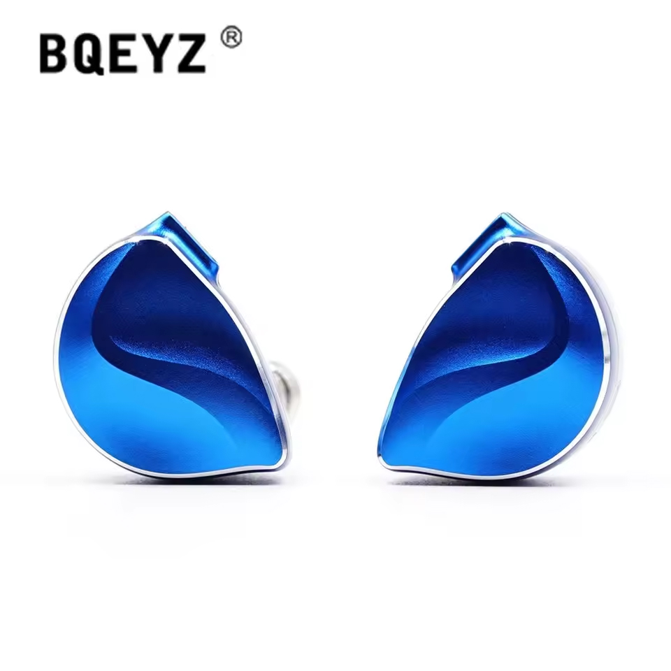 Angelears & BQEYZ Winter Ultra - đánh giá và giá Planar Magnetic Iem Earphones