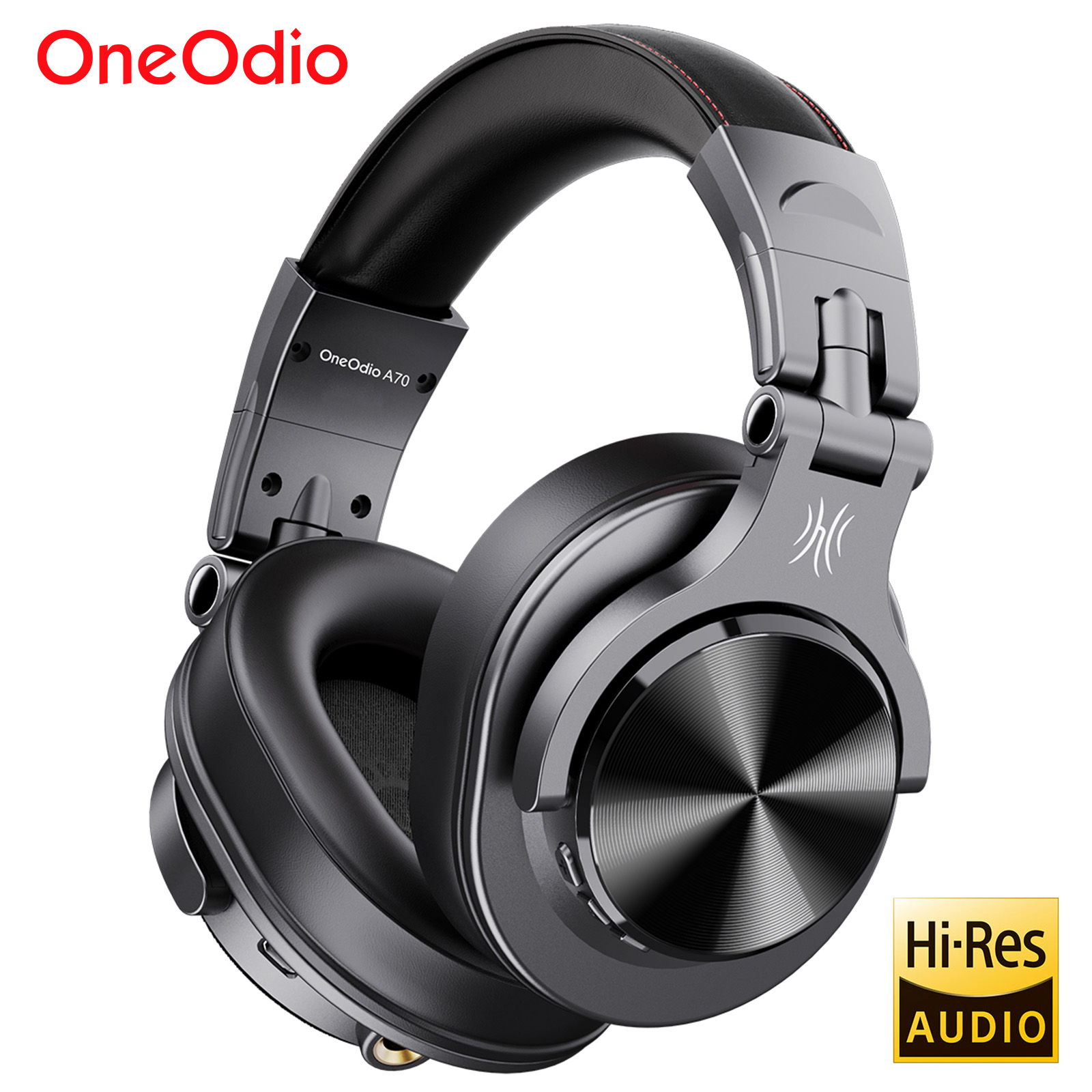 Oneodio Fusion A70 Bluetooth T - đánh giá và giá Anc Wireless Over Ear Headphones