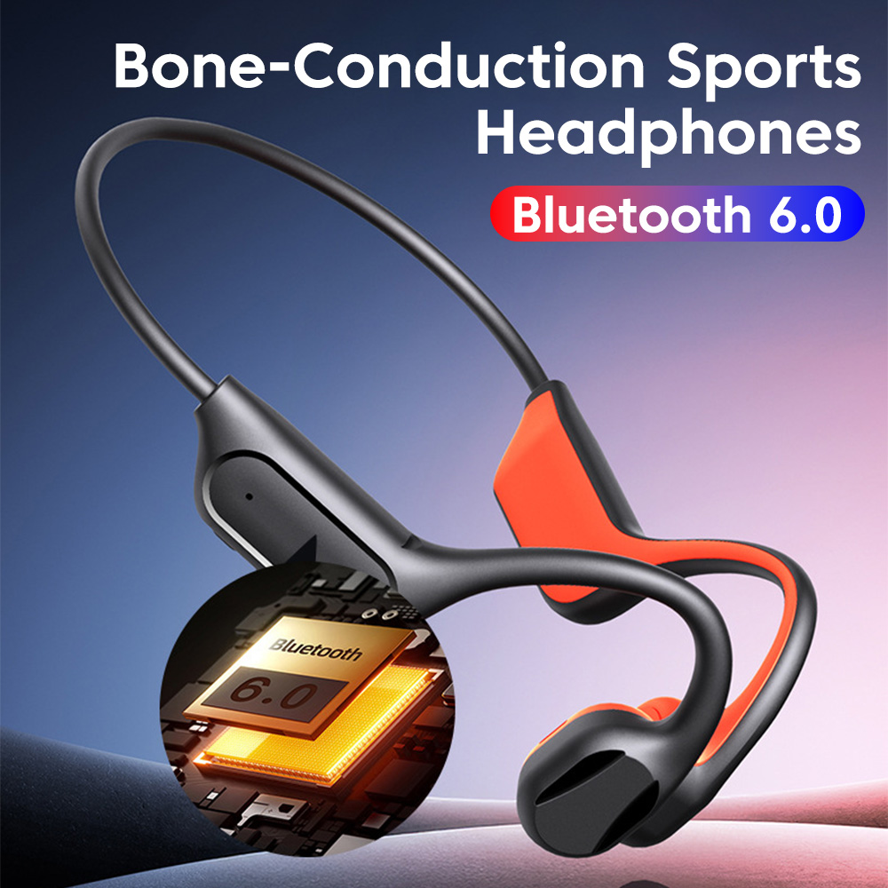 Bone-Conduction Sports Headpho - đánh giá và giá Anc Wireless Over Ear Headphones