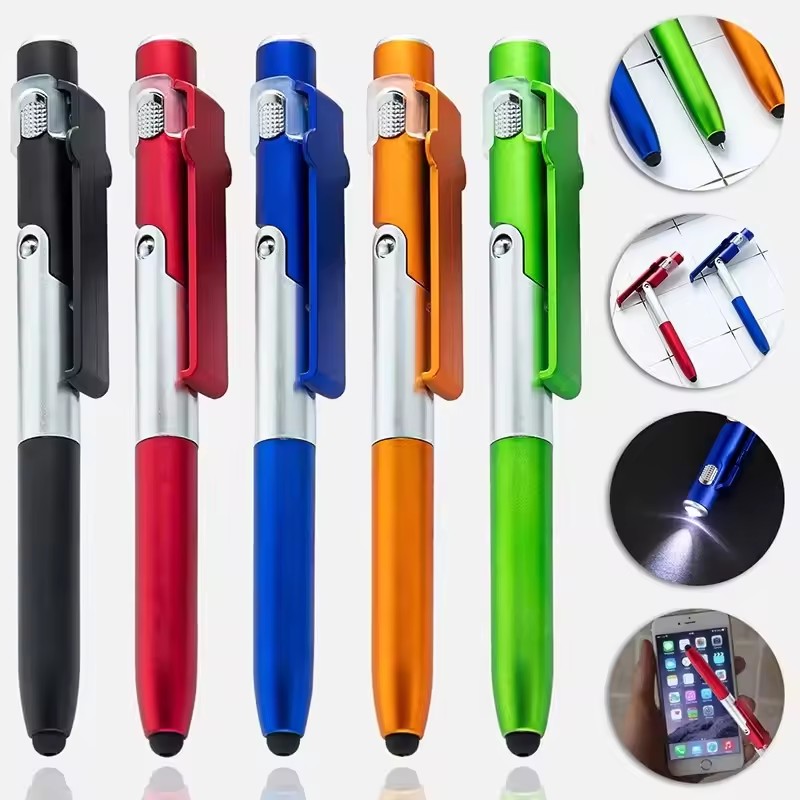 4 in 1 Folding Toy Pen Lamp Ph - đánh giá và giá Tablets