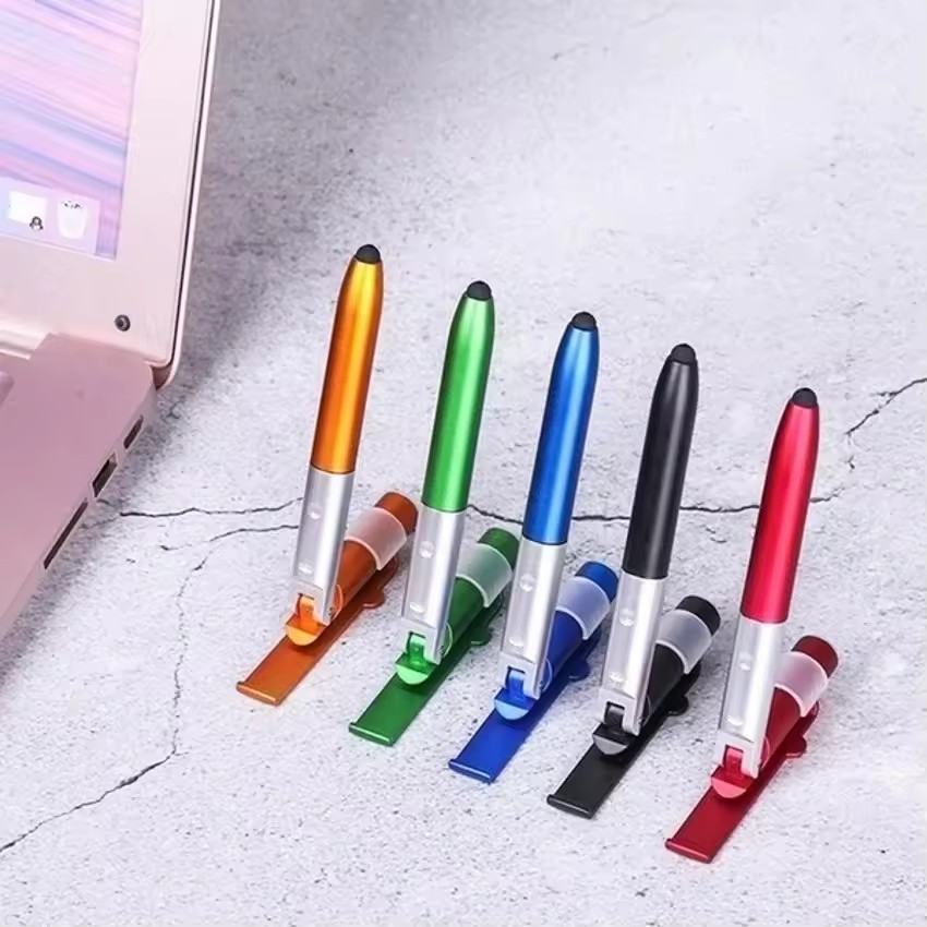 4 in 1 Folding Toy Pen Lamp Ph - đánh giá và giá Tablets