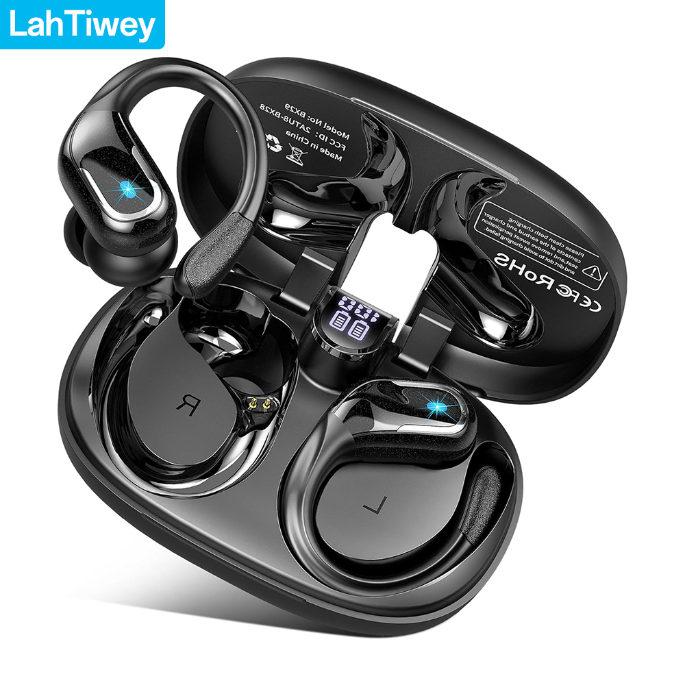 Wireless Earbuds Sport, 75H Pl - đánh giá và giá Sleep Mask Headphones Bluetooth