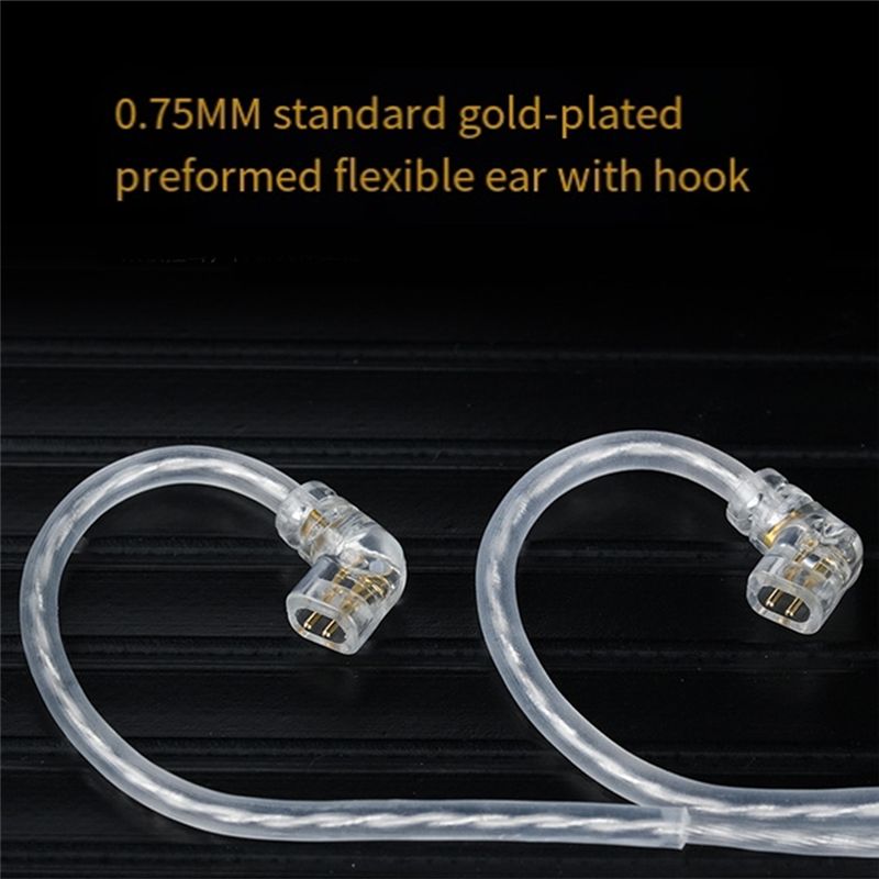 AA60 Type-C Earphone Cable HIF - đánh giá và giá Type C Wired Earphones With Mic