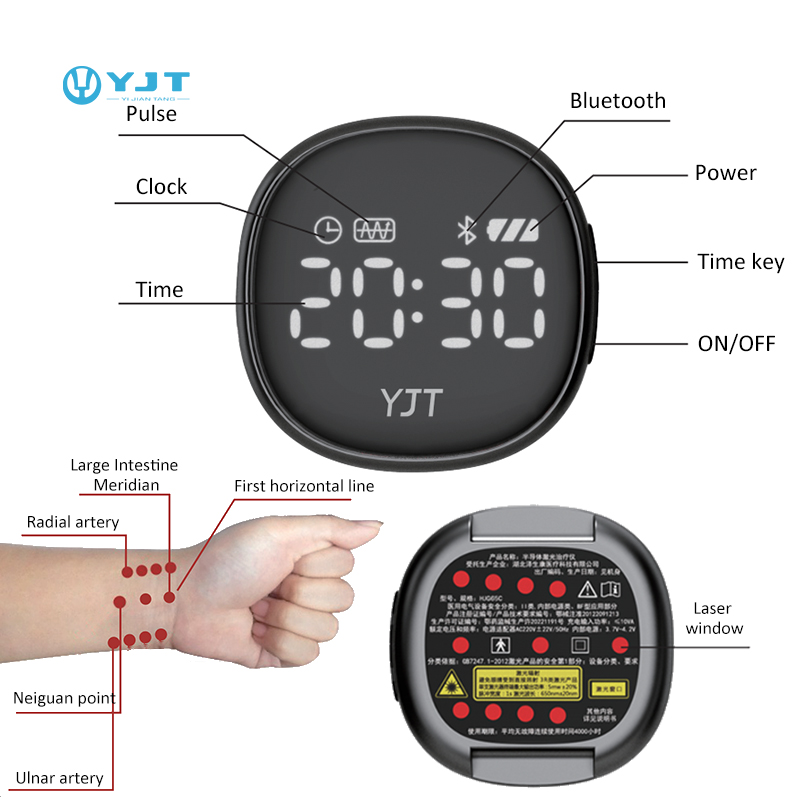 2026 YJT OEM ODM Smart Watch H - đánh giá và giá Smartwatches