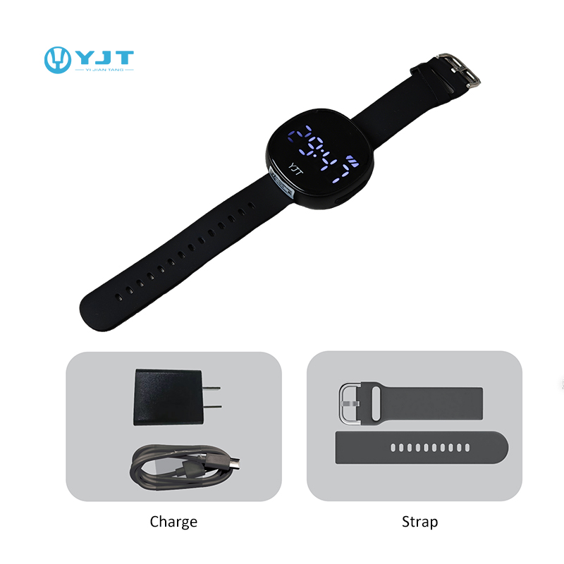 2026 YJT OEM ODM Smart Watch H - đánh giá và giá Smartwatches