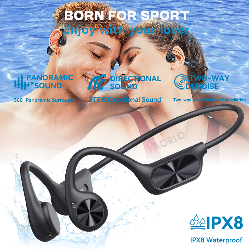 Original Bone Conduction Wirel - đánh giá và giá Bone Conduction Running Headphones