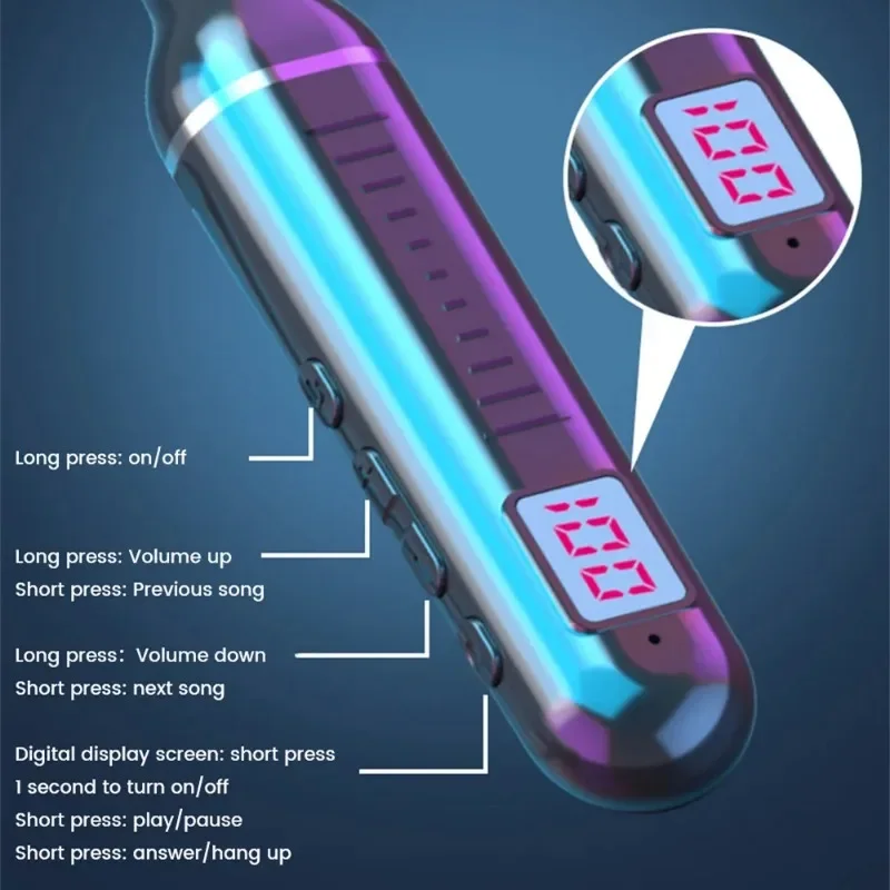 Wireless Bluebooth Earphones N - đánh giá và giá Magnetic Neckband Sports Earphones