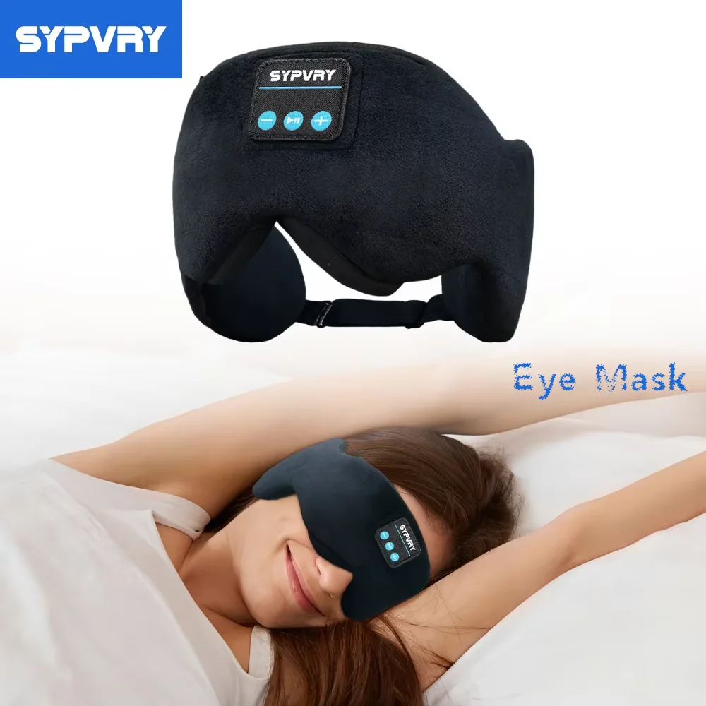 Bluetooth Eye Mask with Headph - đánh giá và giá Sleep Mask Headphones Bluetooth
